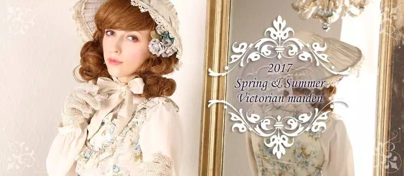 日本洛丽塔服饰,洛丽塔服装推荐牌子