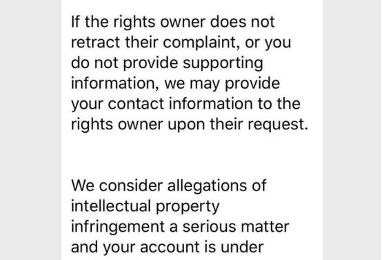 美国站指尖陀螺侵权被下架？侵权防护你需要这样的“防弹衣”！