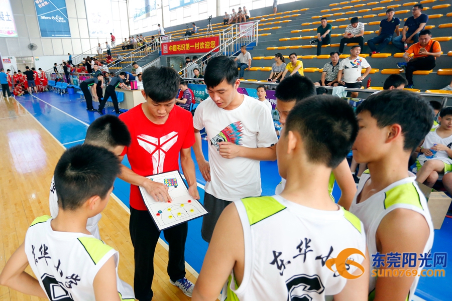 东莞市小学篮球赛2021,2020年东莞市小学篮球锦标赛