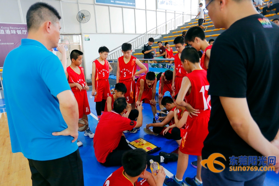 东莞市小学篮球赛2021,2020年东莞市小学篮球锦标赛