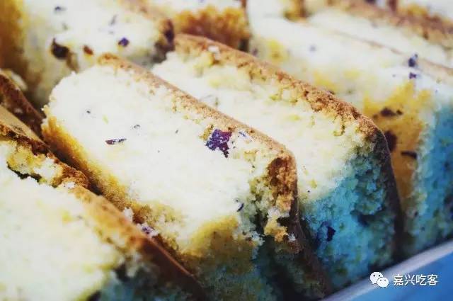 不用排队也能吃的肉松小贝,吃货福利不用再排队