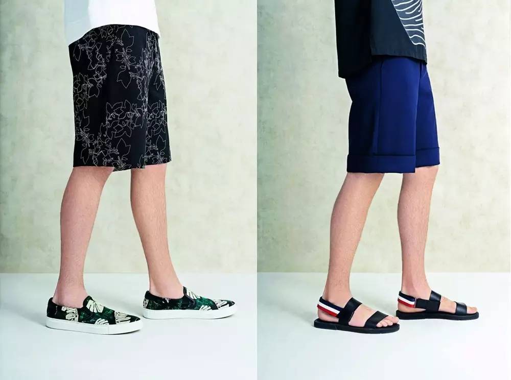 短裤一般大多少合适,牛仔短裤太短了怎么加长好看