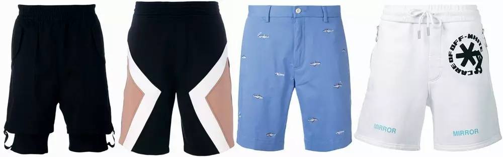 短裤一般大多少合适,牛仔短裤太短了怎么加长好看