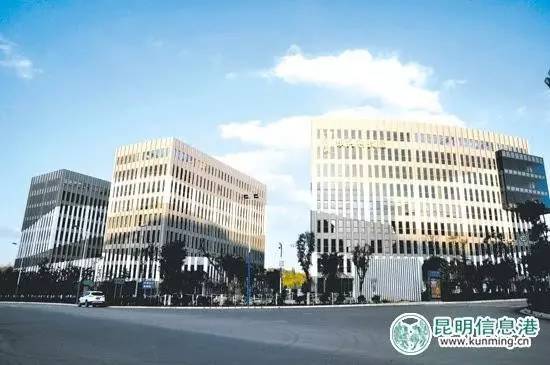 昆明综合保税区政策,昆明综合保税区能买东西吗