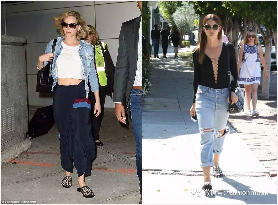 儿童夏天拖鞋推荐女6-12岁,夏天快到了你们的拖鞋准备好了吗