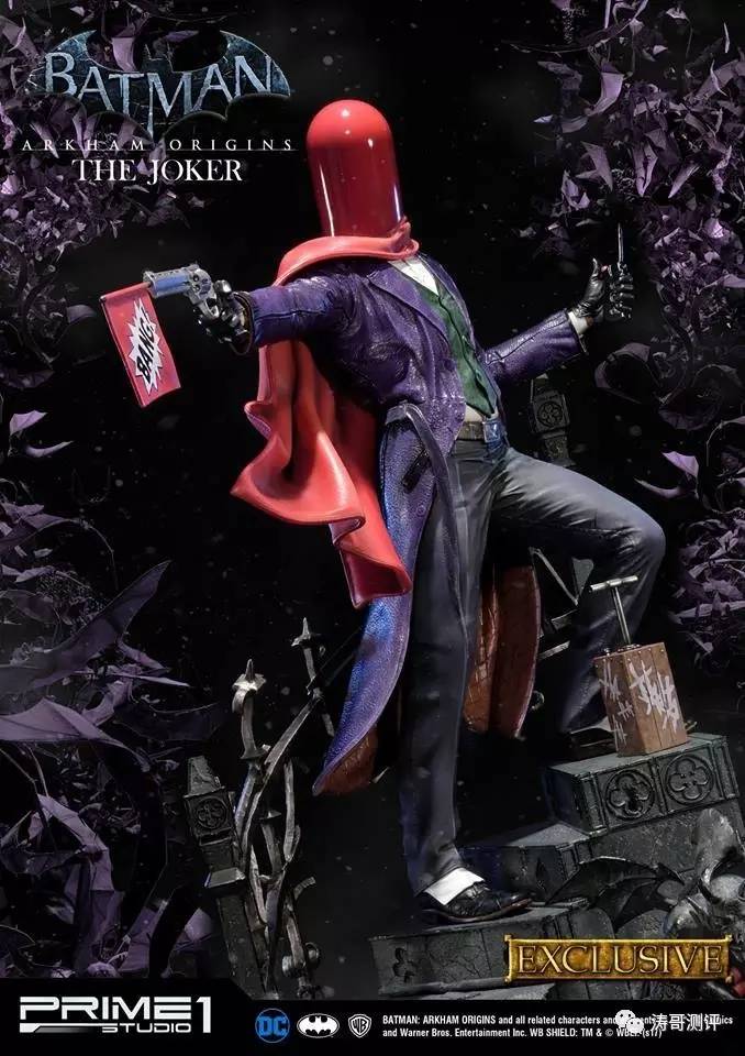 prime1studio盘点,prime1studio限量