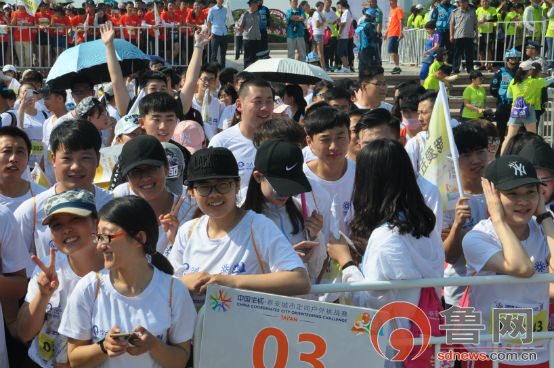 为爱围城嗨翻*安泰**