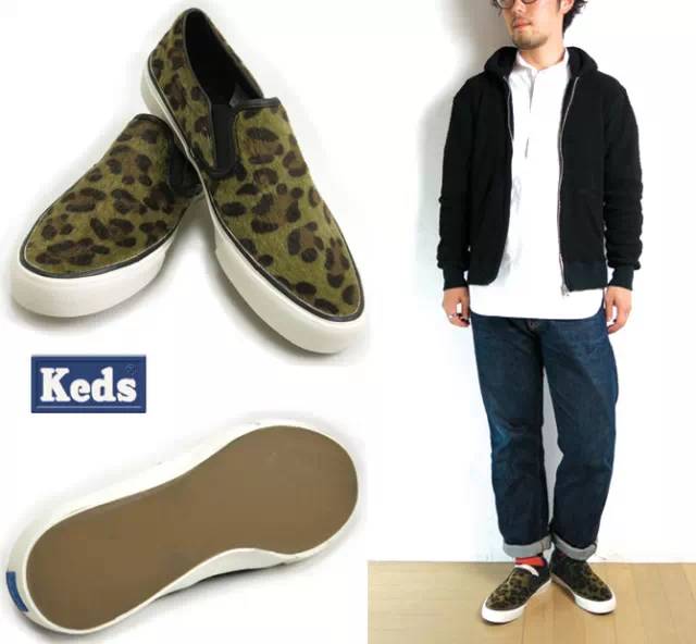 为了你脚上的帆布鞋，几家大牌每年要打50亿美元的战争