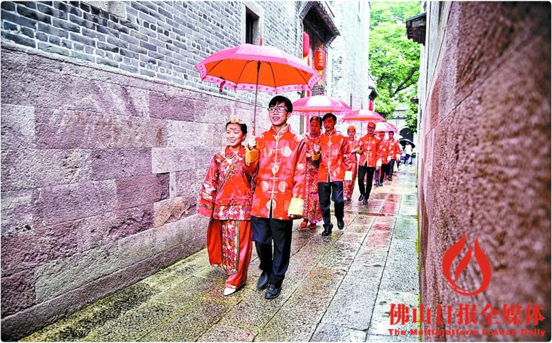 新闻早茶丨即日起至6月18日，周末广佛地铁口打滴滴5.2折