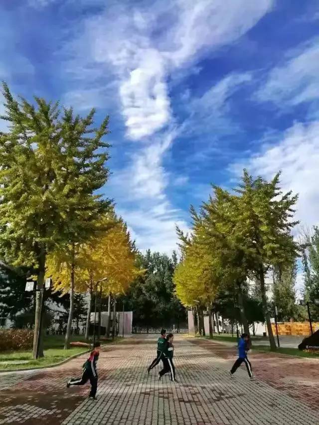 爱我亚太——25周年校庆系列活动之“爱”校