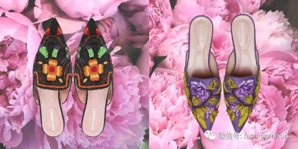 儿童夏天拖鞋推荐女6-12岁,夏天快到了你们的拖鞋准备好了吗