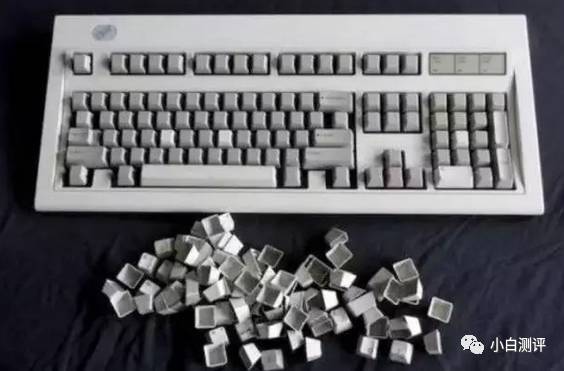 高颜值rgb机械键盘推荐,全网最便宜的rgb键盘