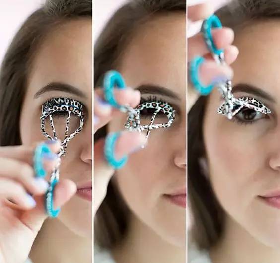 睫毛刷推荐不结块,睫毛刷用哪种刷头好