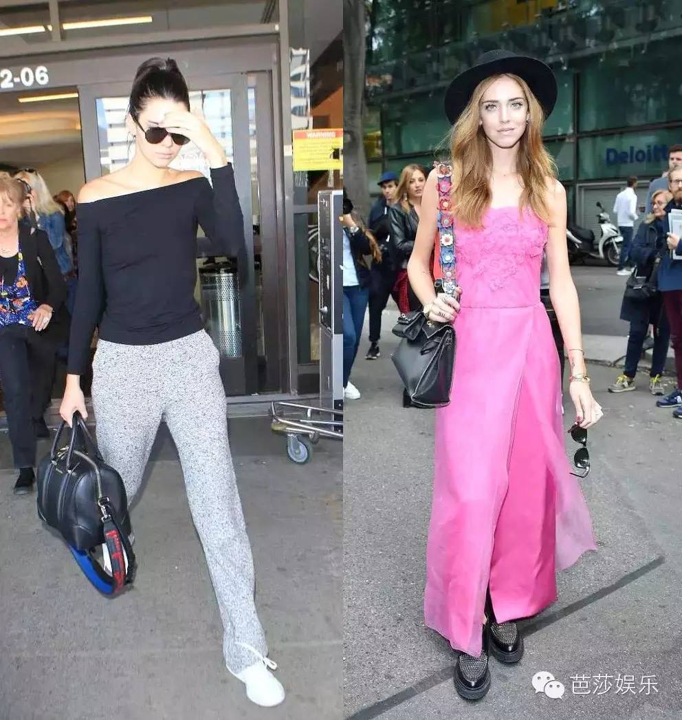 gigihadid私服都是神仙单品,gigihadid化妆包