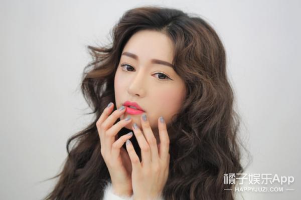 空气刘海卷起来,卷发刘海泰迪卷