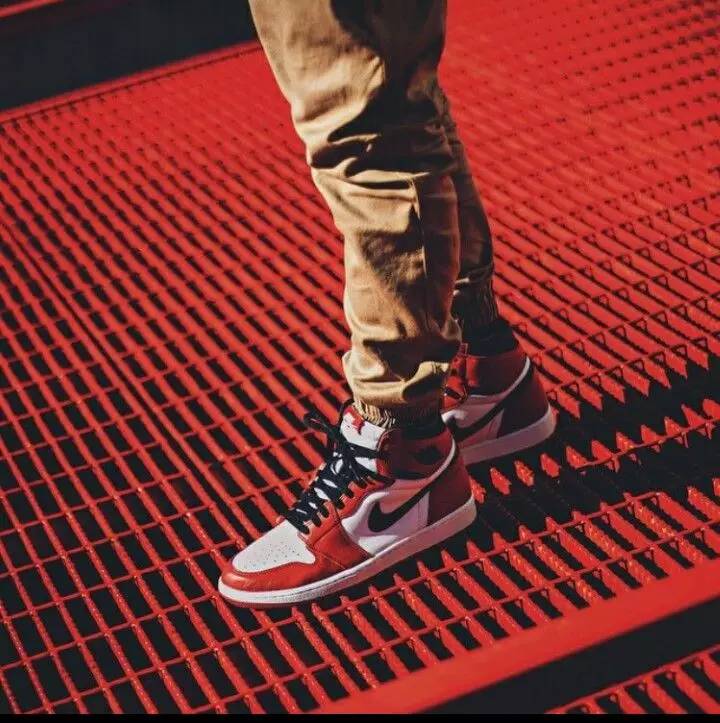 盘点2022年大牌畅销运动鞋,23年最值得买的运动鞋