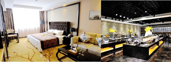 苏州酒店第一名,苏州排名前10的酒店