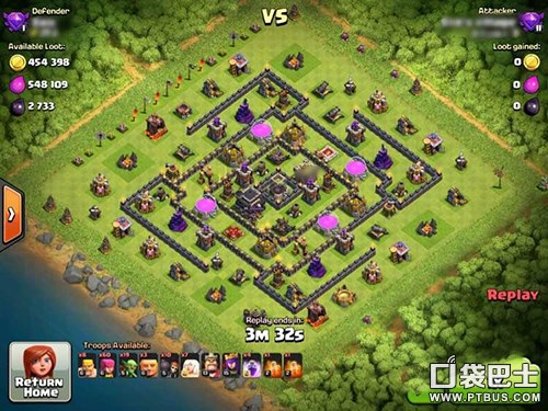 九本满屏阵型怎么打,九本满星打法