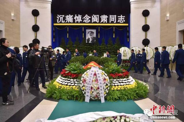 闫肃老师，一路走好！江西卫视