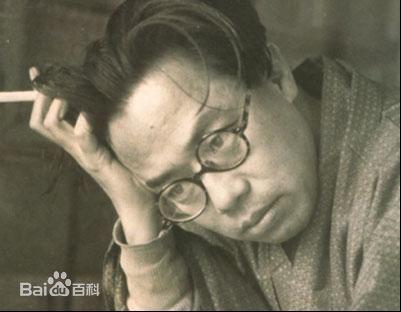 到了北九州怎能不祭奠松本清张？--说说《砂器》