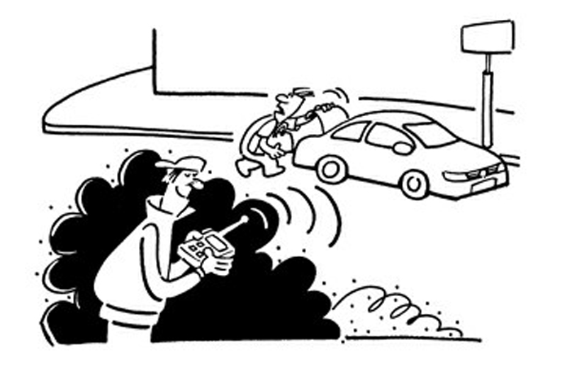 遥控钥匙失灵了10秒教你快速解决,奔腾b50遥控钥匙失灵怎么解决