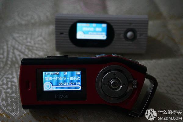 随身乐之路～我的便携音乐*放播**器收集