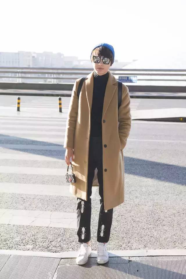 男装夏装时装周,男装时装周秋冬