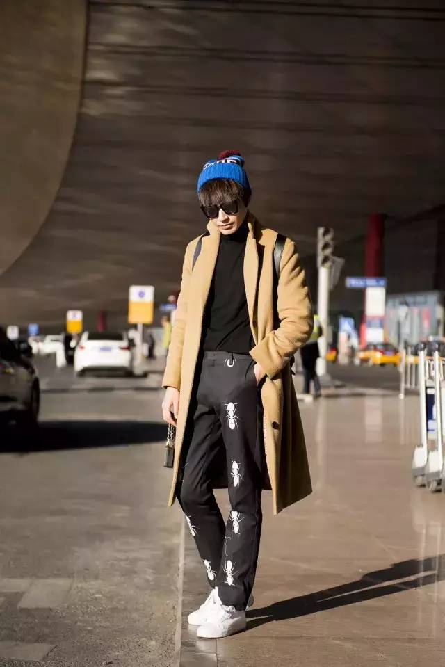 男装夏装时装周,男装时装周秋冬