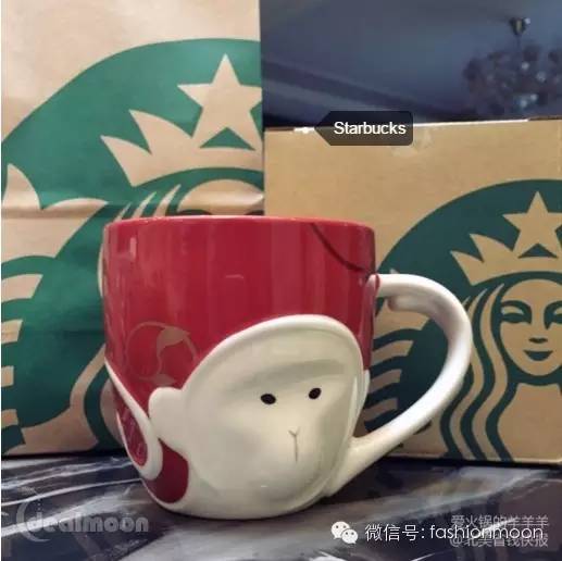 星巴克新款杯子1元1套限时限量抢,星巴克杯子限时限量抢