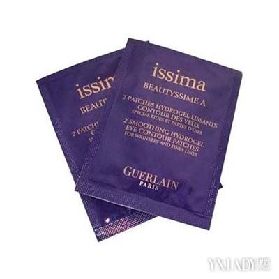 哪款眼膜最好用排行榜,口碑最好十大眼膜