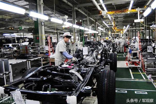 丰田tps的核心是什么,tps指的就是丰田生产方式