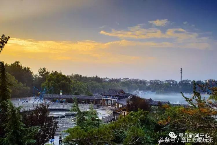 别怀疑，这就是百脉泉！竟如此惊艳，你是否从未见过！