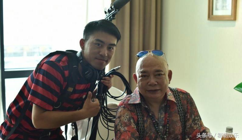 少林足球星爷陈国坤杀青,陈国坤和周星驰的少林足球电影