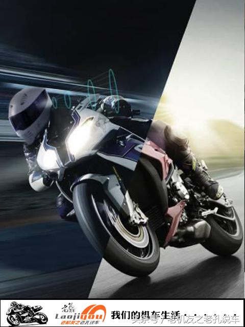 高科技智能AR摩托头盔由中国摩友开发上市，有望普及到车友身边