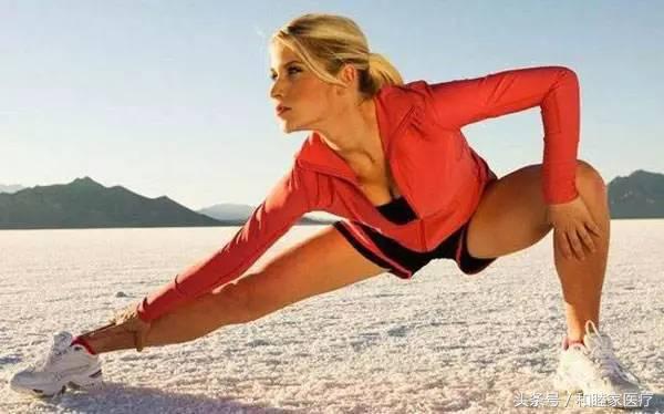 长跑会拉伤腰吗,长跑真的伤身体吗
