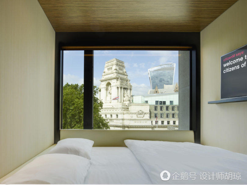 英国的酒店是长什么样的,英国酒店的装修有多吓人