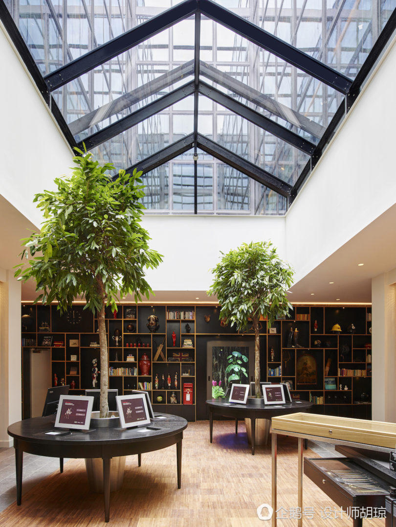 英国的酒店是长什么样的,英国酒店的装修有多吓人