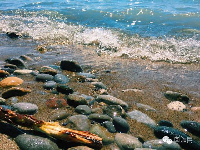 一个人玩儿一下午的地方,一个人玩一天的城市