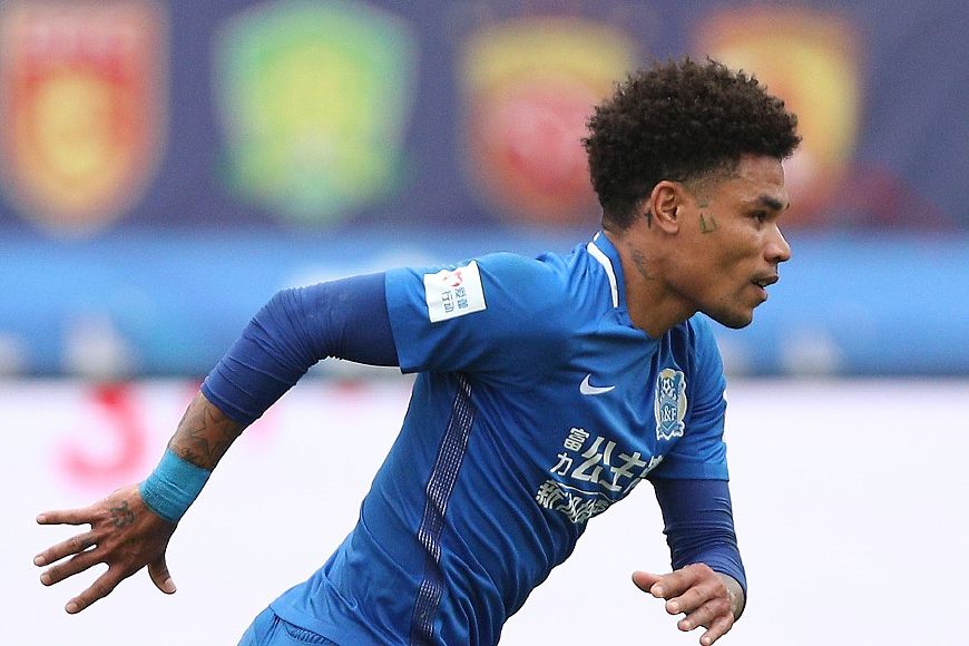 2019中超比赛北京国安3-2广州富力,北京中赫国安vs广州恒大全场视频