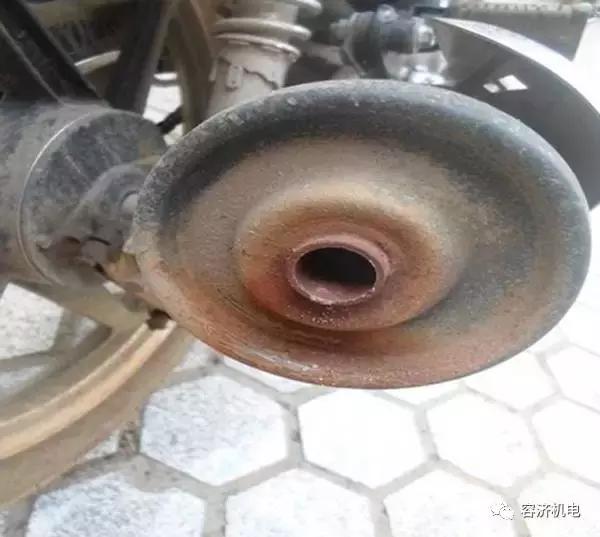 如何让自己的摩托车焕然一新,摩托车有点旧了怎么变新