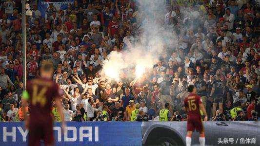 世界杯俄罗斯足球流氓,足球流氓俄罗斯