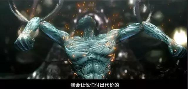 豆瓣9.3，这部18禁动漫神作居然是国产