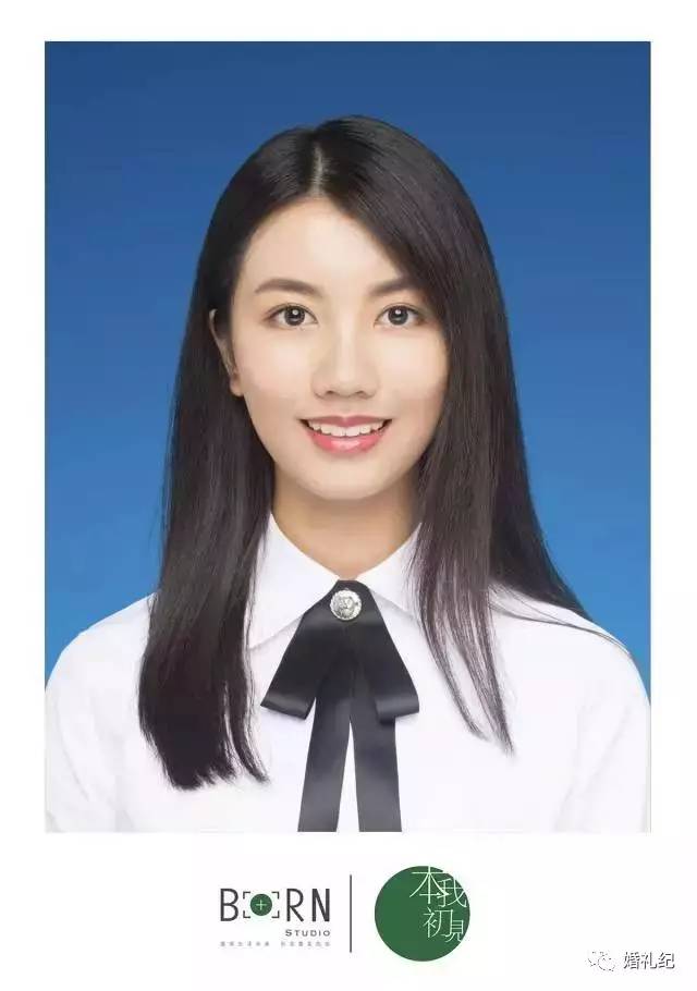 拍结婚登记照推荐店,你知道哪里拍结婚登记照好看吗