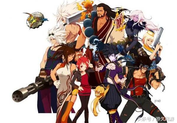 现在什么游戏能代替dnf,哪个游戏是电竞一哥