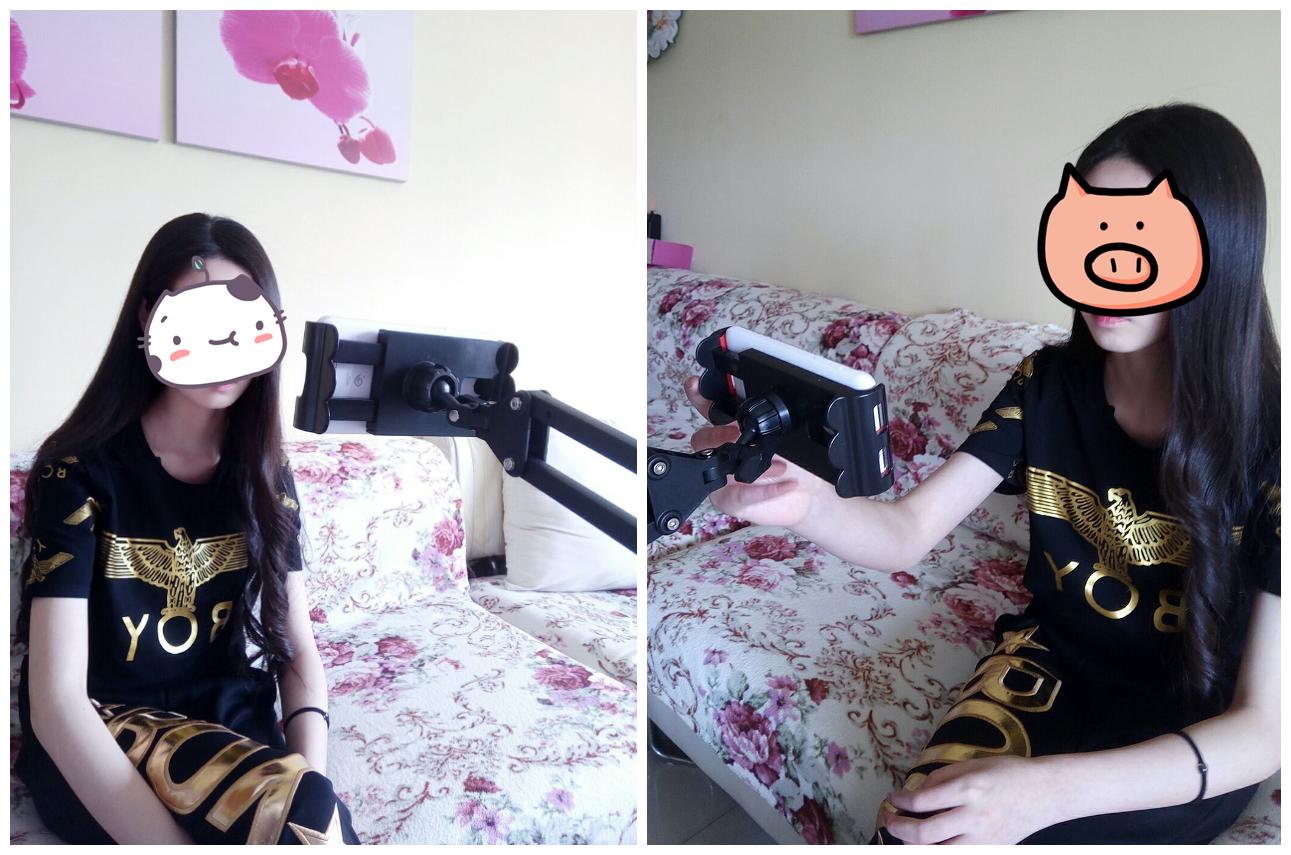 最好用懒人支架,懒人支架云台