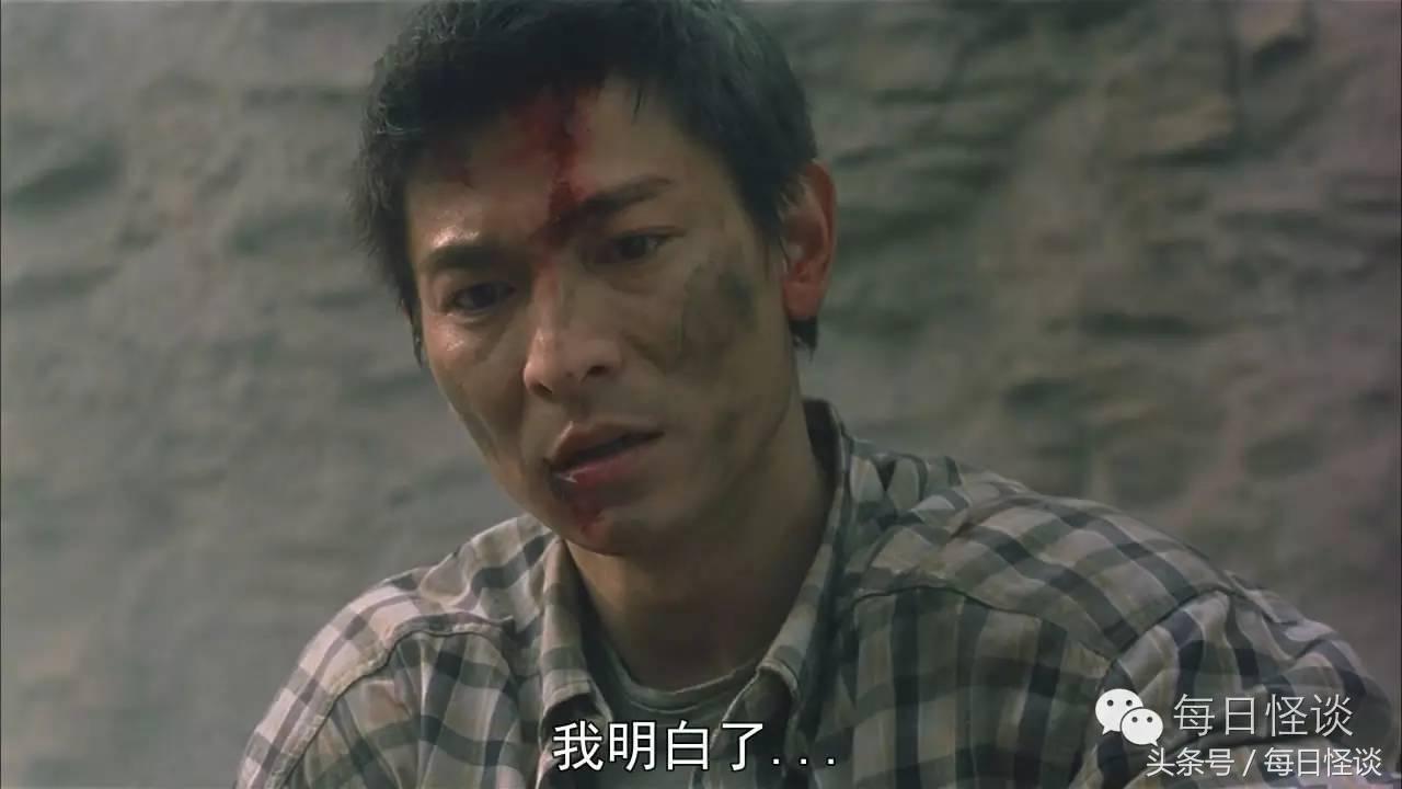 童年阴影恐怖片张柏芝,童年阴影张柏芝