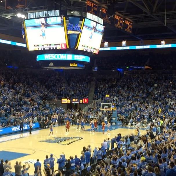 加州大学洛杉矶分校对比ucl,ucla加州大学洛杉矶分校