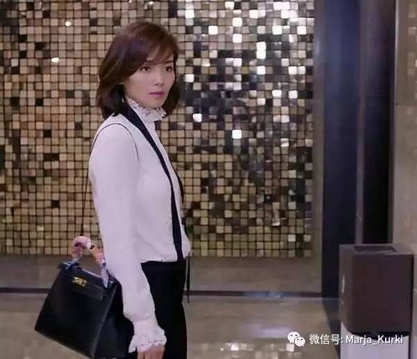 丝巾如何修复包带,丝巾护包的正确方法