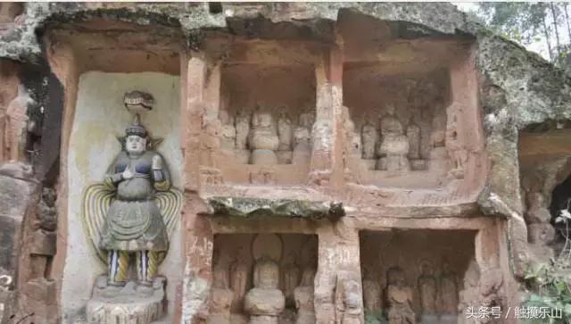 对不起，我要去夹江“区”了！