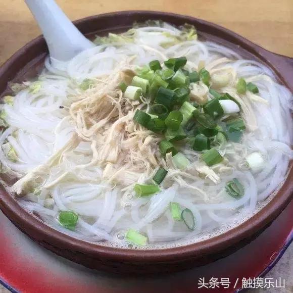 对不起，我要去夹江“区”了！